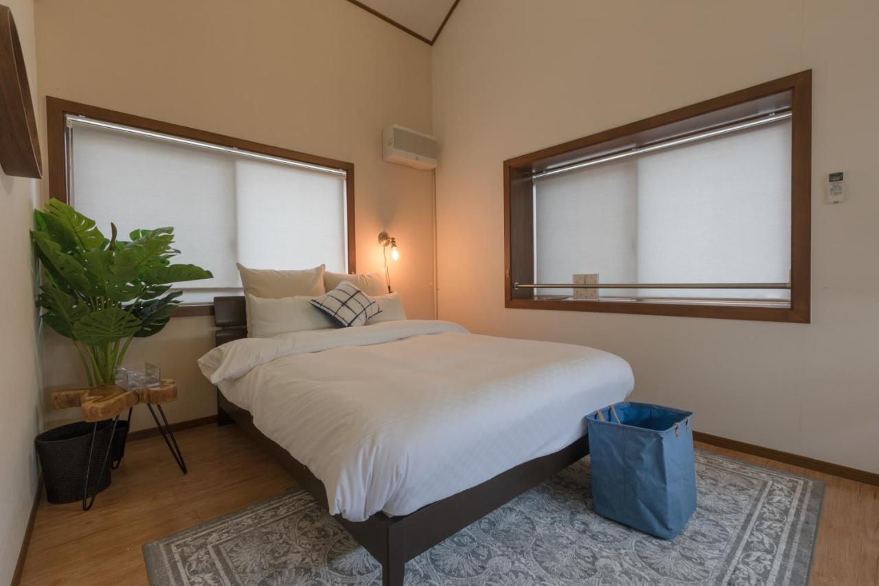 Condominium Palace Resort Chatan Ocean View Exterior foto